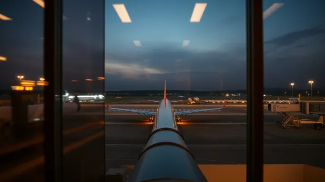 Avianca to operate daily flights between Asunción and Bogotá starting October 2026