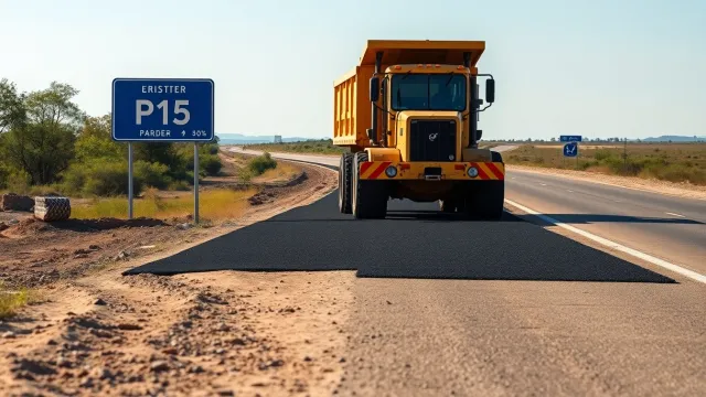 Paraguay advances bioceanic corridor and releases loans for infrastructure