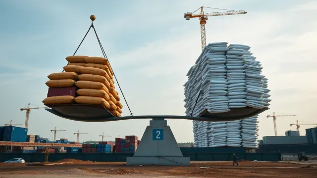 Peña Completes 3 Years with Economic Growth and Rising Fiscal Deficit in Paraguay