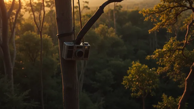 Judge orders removal of cameras and protects isolated indigenous people in the Chaco from YouTuber