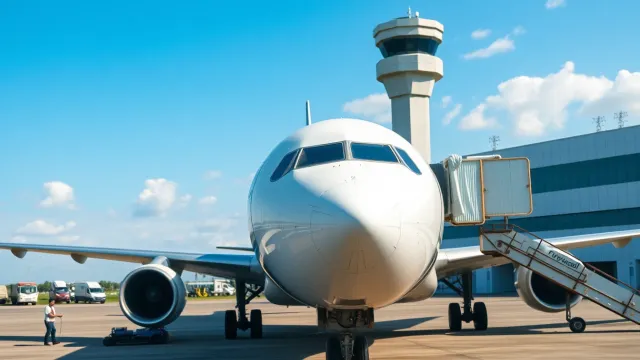 Flybondi has accounts frozen over tax debt and delays salaries