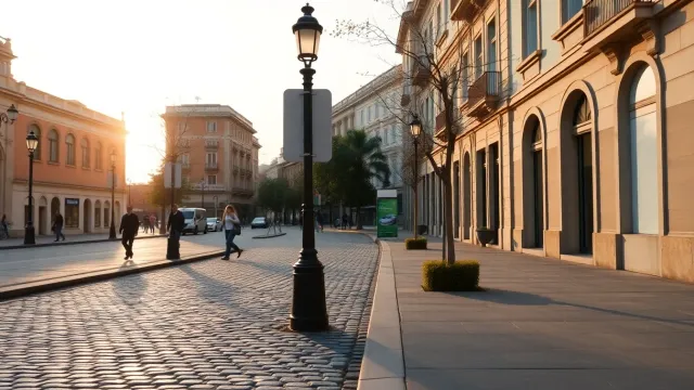 Government launches manual to revitalize Asunción's Historic Center by 2037