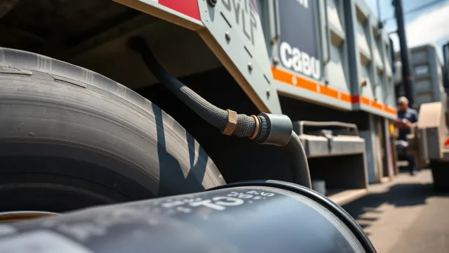 Complaint Alleges Asphalt Mafia Maintains Fuel Diversion Scheme in Asunción