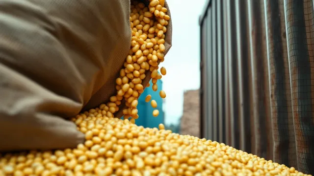 Paraguay's Soybean Exports Grow 41% and Total $3.5 Billion in 2026