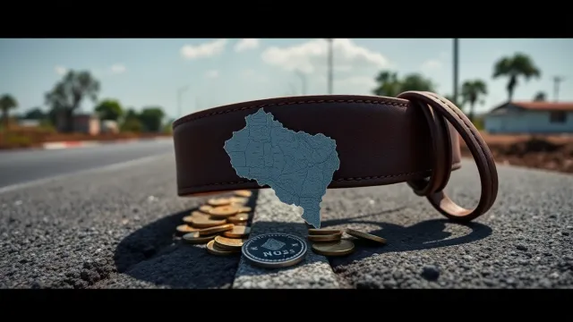 Moody's warns that low revenue and rigid budget limit Paraguay's fiscal space