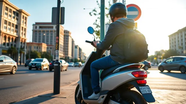 CDE and Congress seek to regulate electric scooters after rise in accidents