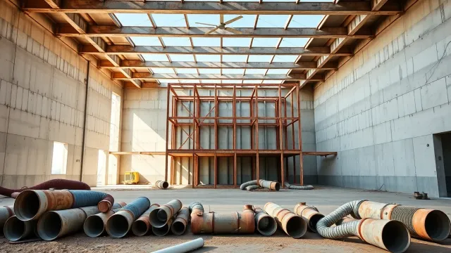 IPS spends more to resume surgical center construction in Asunción after fraud