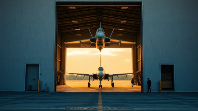 Paraguay Evaluates Taiwan's F-5 Fighters to Regain Supersonic Capability