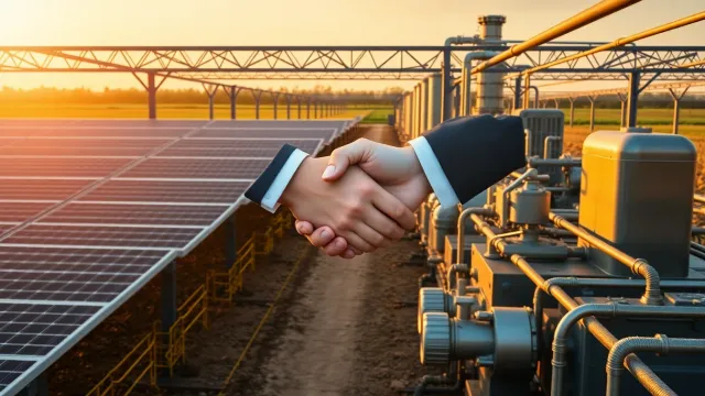 German ambassador sees potential for investments in green energy and agribusiness in Paraguay