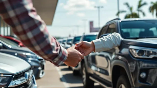 Paraguay's automotive sector grows 20.6% with stable dollar and ample credit