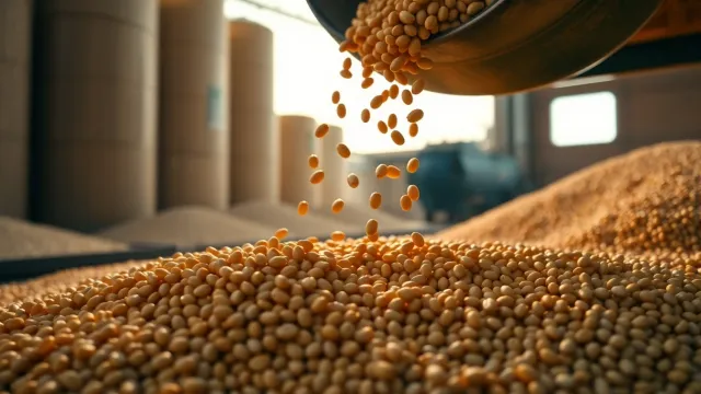 South America Registers Record Grain Harvest and Reshapes Global Food Supply