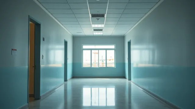 IPS faces doctor exodus, board change, and asset crisis