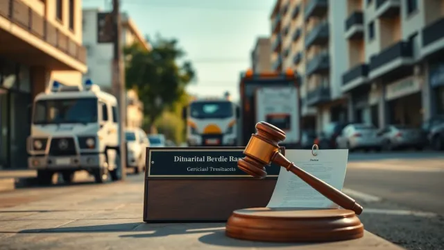 Asunción Mayor Appoints Official Convicted of Corruption as Director of Urban Services