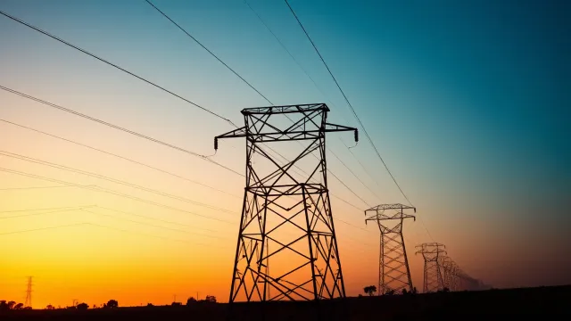 Paraguay and Chile Assess Electrical Interconnection Network to Strengthen Energy Security