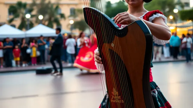 Paraguay Celebrates Folklore Day with Cultural Agenda and Debate on National Identity