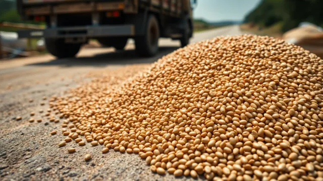 Paraguayan producers denounce chia smuggling from Brazil that drives down domestic prices