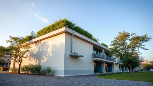 Experts Advocate Sustainable Construction to Save Water and Energy in Paraguay