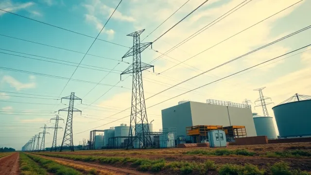 ANDE halts negotiations with ATOME over a 15-year fixed tariff in Villeta