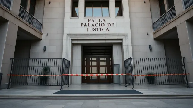 Paraguay’s attorney general seeks protection for prosecutors after incident involving Arnaldo Giuzzio