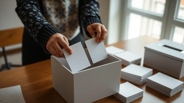 Women account for 16% of mayoral candidacies in Paraguay in 2026