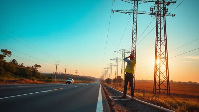 Paraguay negotiates $1.3 billion in loans for infrastructure and energy