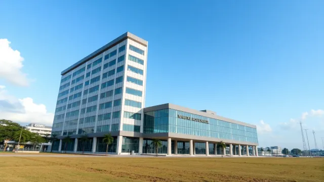 Peña decree authorizes transfer of Ciudad del Este land for Alto Paraná hospital