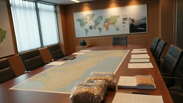 Mercosur Holds First Round of Preferential Trade Agreement Talks with Vietnam in Buenos Aires