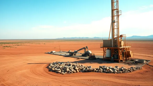 Carandayty Basin has an estimated 70 Tcf of unproven gas potential