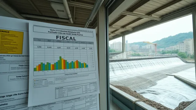 Gladys Benegas proposes expanding Paraguay’s Fiscal Responsibility Law to measure unexecuted spending and public-liquidity returns