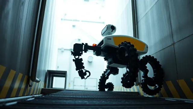 ICE plans to spend up to $2 million on Spot robots for high-risk inspections in the US