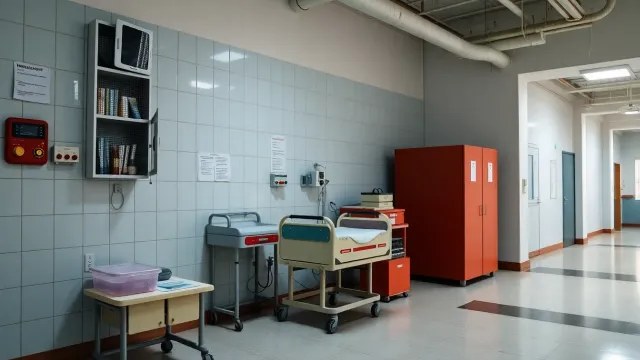197 doctors formally resign in Paraguay amid medicine and salary crisis