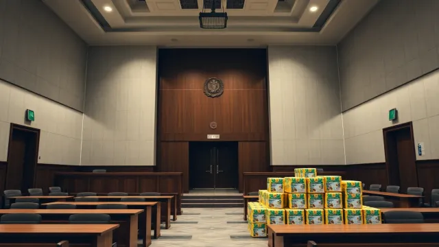 Trial of Miguel Prieto over food kits to continue on September 7