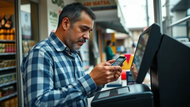 Aliases reach 5.35 million in Paraguay as QR Hub expansion remains planned