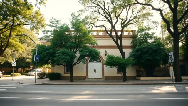 Registering a Marriage Celebrated Abroad in Paraguay: The Document Route