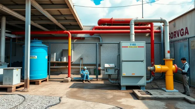 Water-service complaints in Paraguay: the provider-first rule and ERSSAN appeal