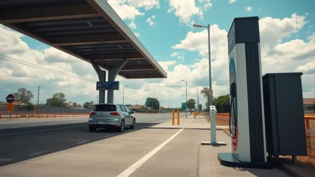 Planning road tolls in Paraguay: how to build a route-specific budget