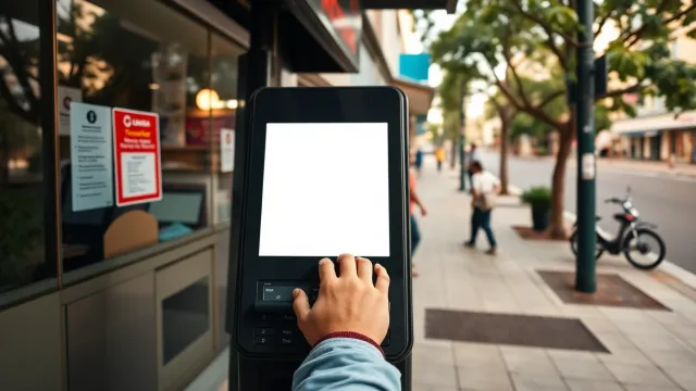Instant bank transfers in Paraguay: the ₲10 million limit, aliases and mistaken-payment requests