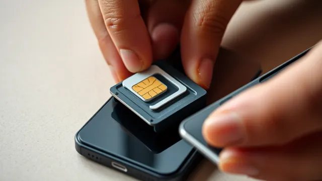 Keeping a Paraguayan mobile number when changing operators