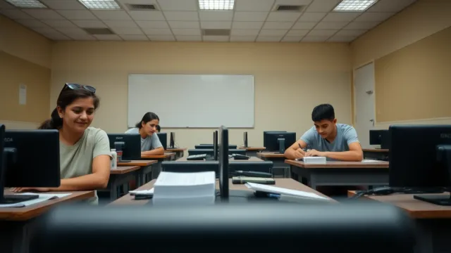 Paraguay sees PISA 2025 decline and changes higher-education leadership
