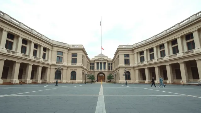 Senate Changes Bill on False Accusations and Sends It Back to Chamber of Deputies