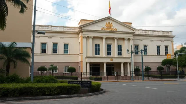 Attorney Lalo Gómez accuses political and Masonic tentacles in Caaguazú’s justice system