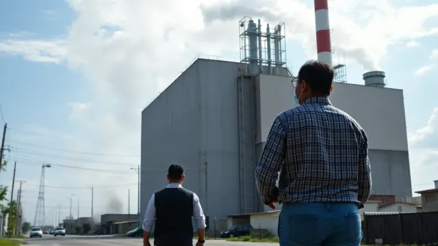 Asunción residents ask court to suspend and relocate two slaughterhouses