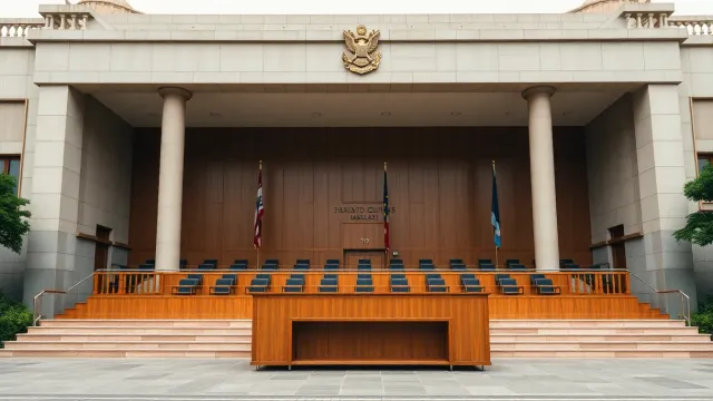 Trials of Arnaldo Giuzzio and Miguel Prieto resume in Paraguay