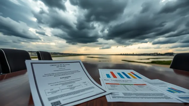 Audit finds IPS lacks protocols to recover investments during banking crises