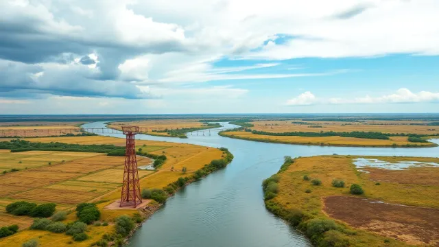 Paraguay and Bolivia approve final section and complete border demarcation in La Paz