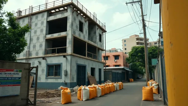 Paraguayan woman killed in São Paulo collapse; operation seizes 1 ton of marijuana in Paraná