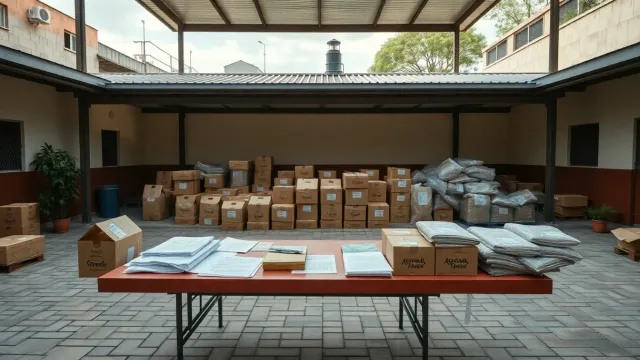 Miguel Prieto’s defense vows to prove delivery of 25,000 kits in Tía Chela case