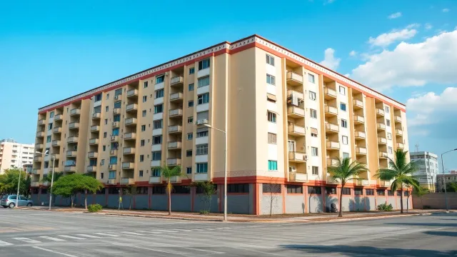 Audit identifies G. 65.5 billion loss in IPS real estate assets through 2025