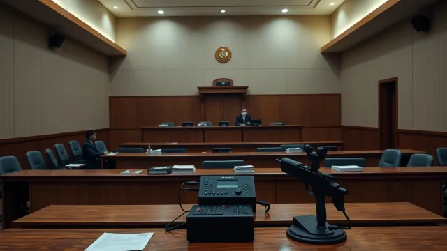 Judge jails three agents over alleged leaks involving Lalo Gomes; Filizzola demands Rachid investigation