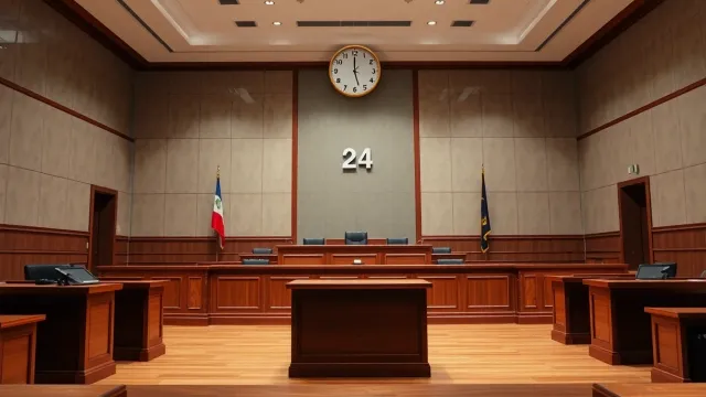 Hernán Rivas sentence to be read on September 24 after prosecution's closing arguments